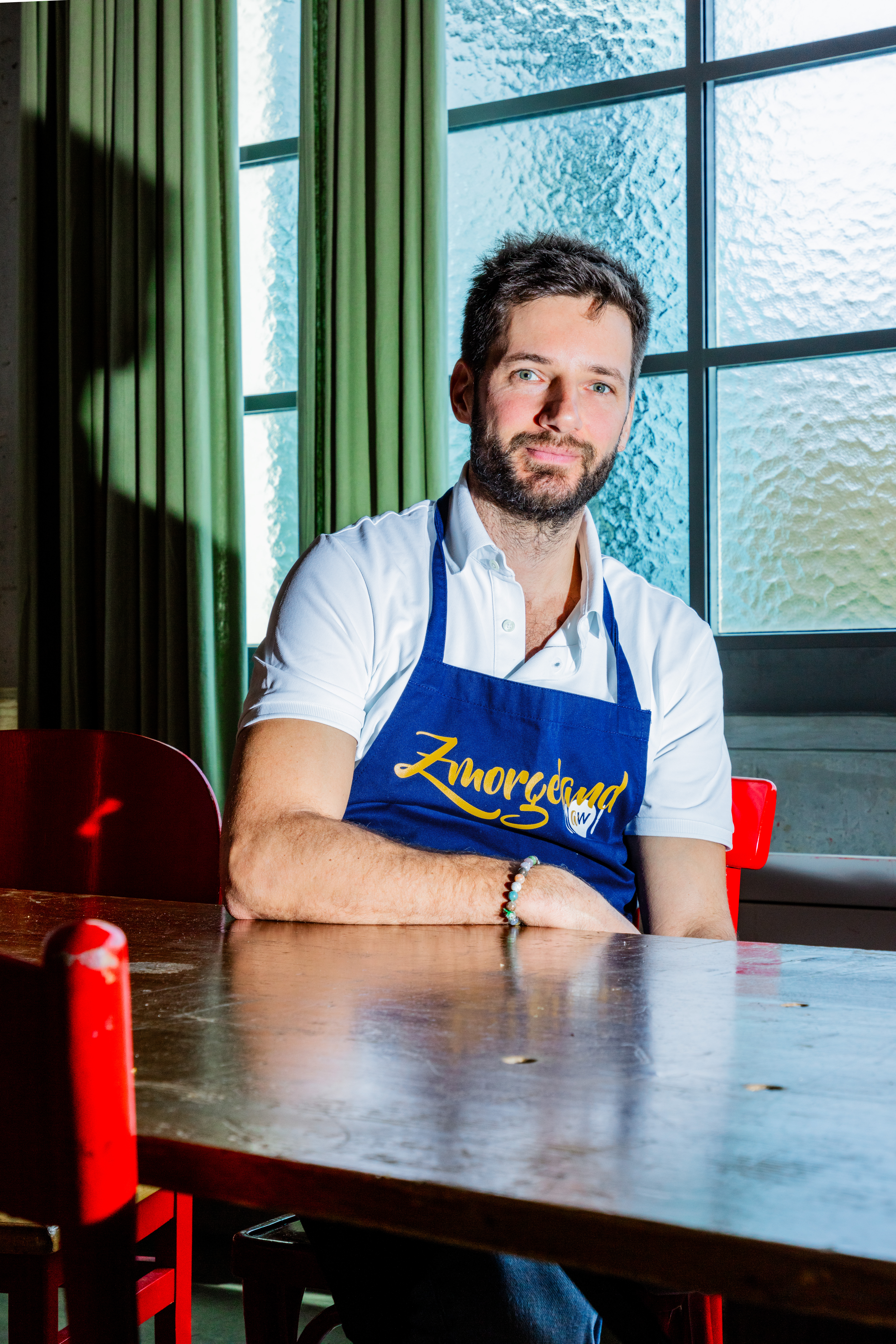 Vorschau Bild für Zmorgeland / Arvid Weck